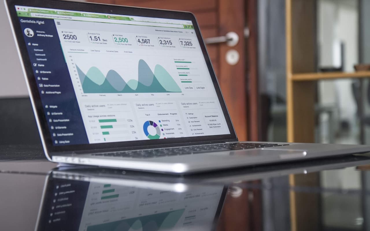 Bezplatná SEO analýza existujúceho webu