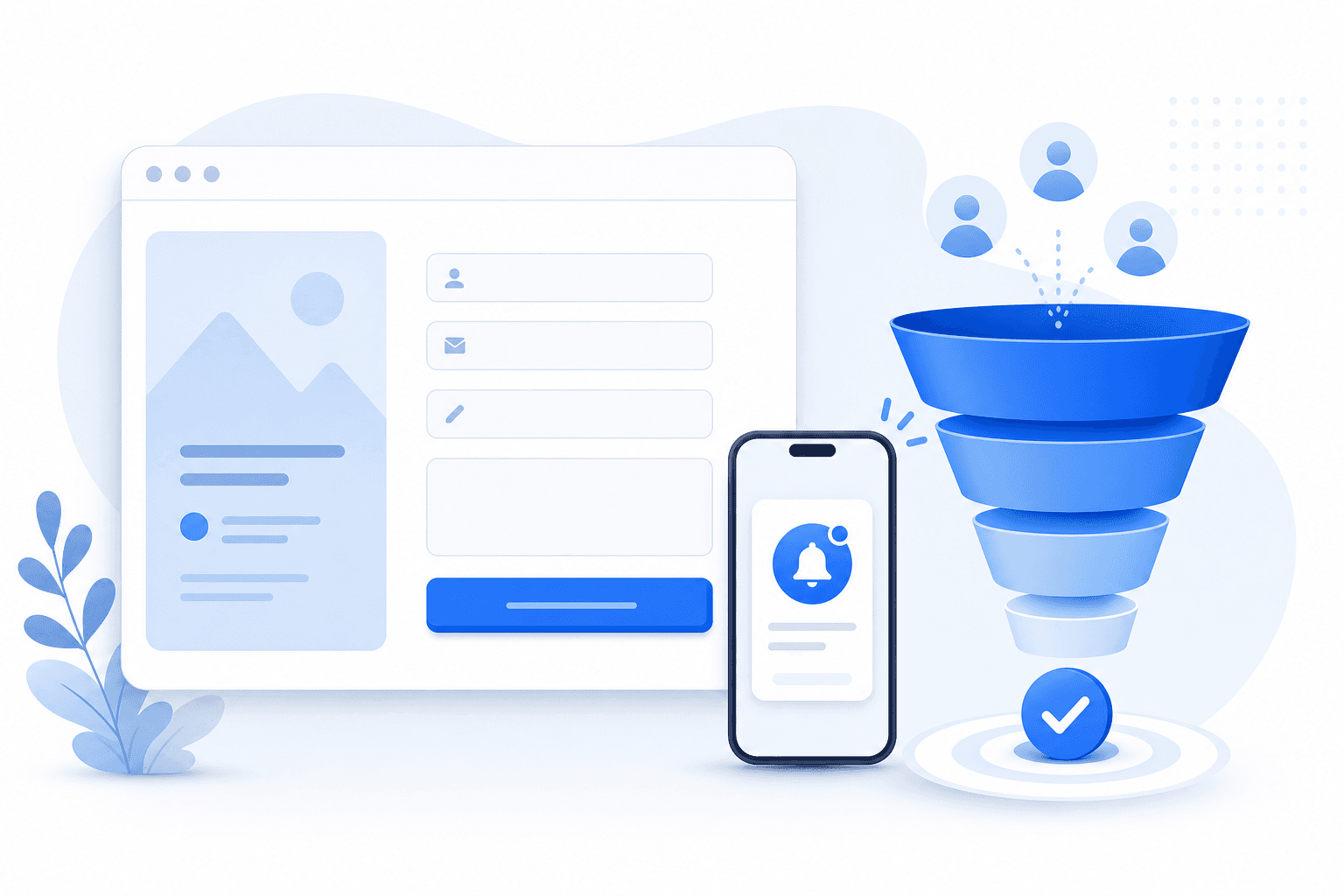 Webstránka nie je vizitka – porovnanie vizitky a predajného webu