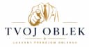 Tvojoblek.sk logo